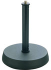 6.8" Tabletop Microphone Stand with 3/8" Thread