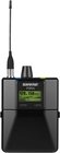 Rechargeable Wireless Receiver
