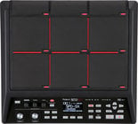 Digital Percussion Sampling Multi-Pad Controller