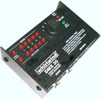 DMX / XLR Cable Tester