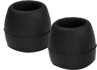 10-Pack of Small Replacement Ear Cushions for IE 4 In-Ear Monitor