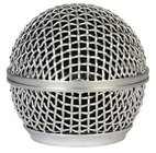 Replacement Grille for SM58 Mic