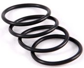 Elastic Bands for KSM27 Shockmount 4-pack