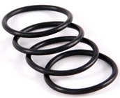 Shure RPM642 Elastic Bands for A27SM Shock Mount, 4 Pack