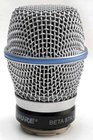 Wireless beta87A cartridge, housing and matte grille
