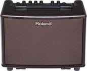 2-Ch 30W 2x5" Stereo Acoustic Guitar Amplifier with DSP & Rosewood Finish