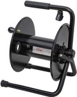 Hannay Reels AVC-16-10-11 Hannay Cable Reel, Black