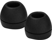 10-Pack of Medium Replacement Ear Cushions for IE 4 In-Ear Monitor