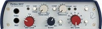 Portico Mobile Pre-Amp/DI/Compressor with Variphase