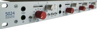 4-Channel Microphone Preamp