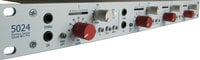 Portico Quad Mic Preamp