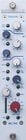 Single-Channel Vertical Mic Preamp/3-Band EQ