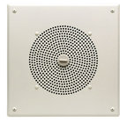 8" Metal Surface-Mount Speaker 1W