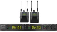 Shure P10TR Wireless In-Ear System