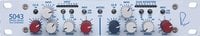 Portico 2-Channel Horizontal Compressor/Limiter