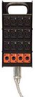 Snake Box 24 FXLR and 4 MXLR