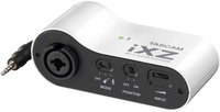 Mic/Instrument Interface for iPad/iPhone/iPod Touch