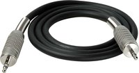 Cable 6ft Mini TRS to Mini TRS