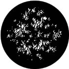 Dense Leaves Gobo