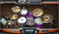 EZX Americana Drum Expansion for EZdrummer/Superior Drummer