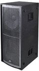 Concert Sound Enclosure