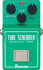 Original Tube Screamer Overdrive Pedal