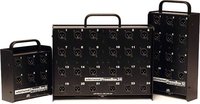 Press Box, 1 In x 12 Out