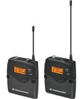 2000 Series UHF Single Channel ENG System