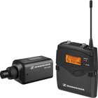 Single Channel Portable Wireless Mic ENG System