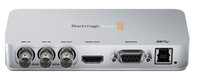 USB3.0 Video Capture/Playback Desktop Device in SDI/HD-SDI with HDMI Monitoring