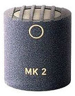 Modular Cap Omni Matte Gray