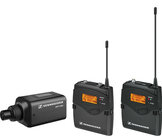 2000 Series UHF Single Channel ENG Combo System