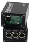 1x3 Mic Splitter