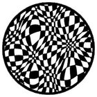 Two-Tone Gobo