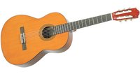 Classical Guitar, StudentSeries, 7/8 Scale