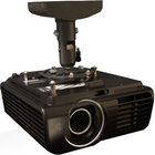 Infinix EZ Universal Projector Ceiling Mount with 8.3" Drop
