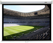 Clarity 4:3 Format, 120" Diagonal, 69"x92" Electric Screen