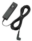 Remote for DSLR Camera w/Cable