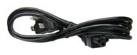 Panasonic Projectors Power Cable