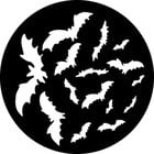 Bat Breakup Gobo