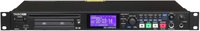 Solid State Recorder with CD Recorder