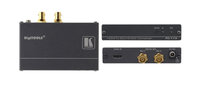 HDMI to 3G HD-SDI Format Converter