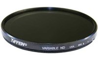 52MM Variable Neutral Density Filter