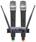 Mic System, Dual Channel