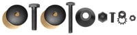 Vu Music Stand Service Bolt Kit
