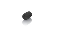 Windscreen for ISOMAX Headset Mic, Black