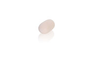 Windscreen for ISOMAX Headset Mic, Light Beige