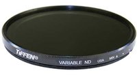Filter,58MM Variable ND