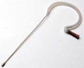 Omnidirectional I-Series Condenser Mic, Cocoa