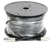 5-Pin Cable for Intercom and Tally, 164'